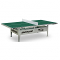 Всепогодный теннисный стол Donic Outdoor Premium 10 зеленый